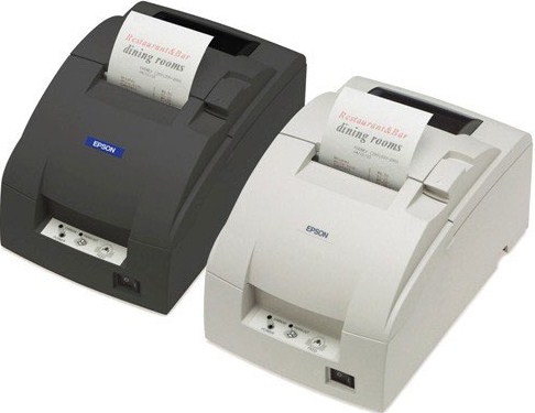 epson tm utility
