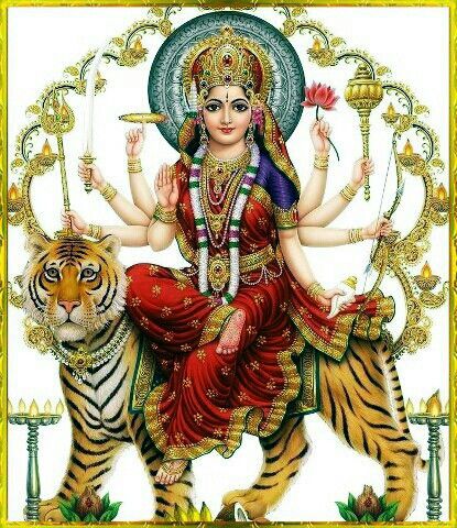 Maa Durga HD Images