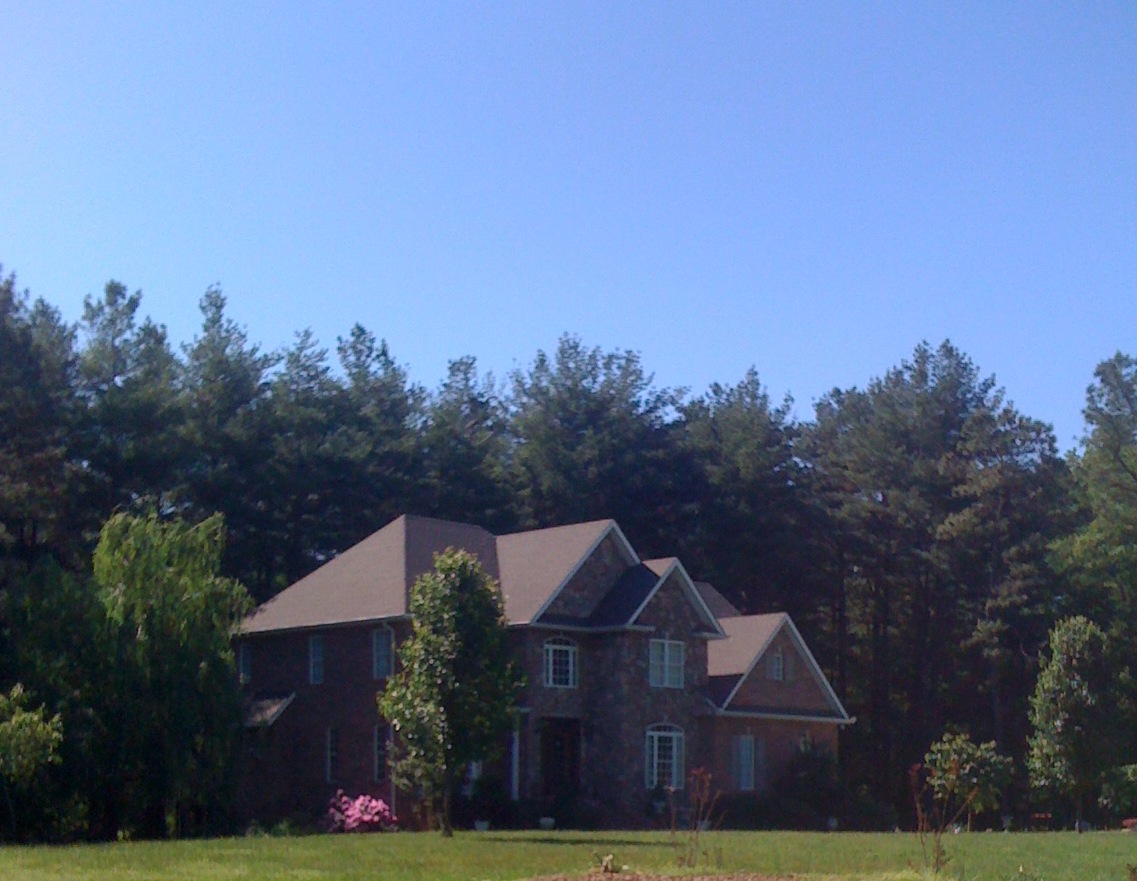 Sewanee, Tennessee Home For Sale