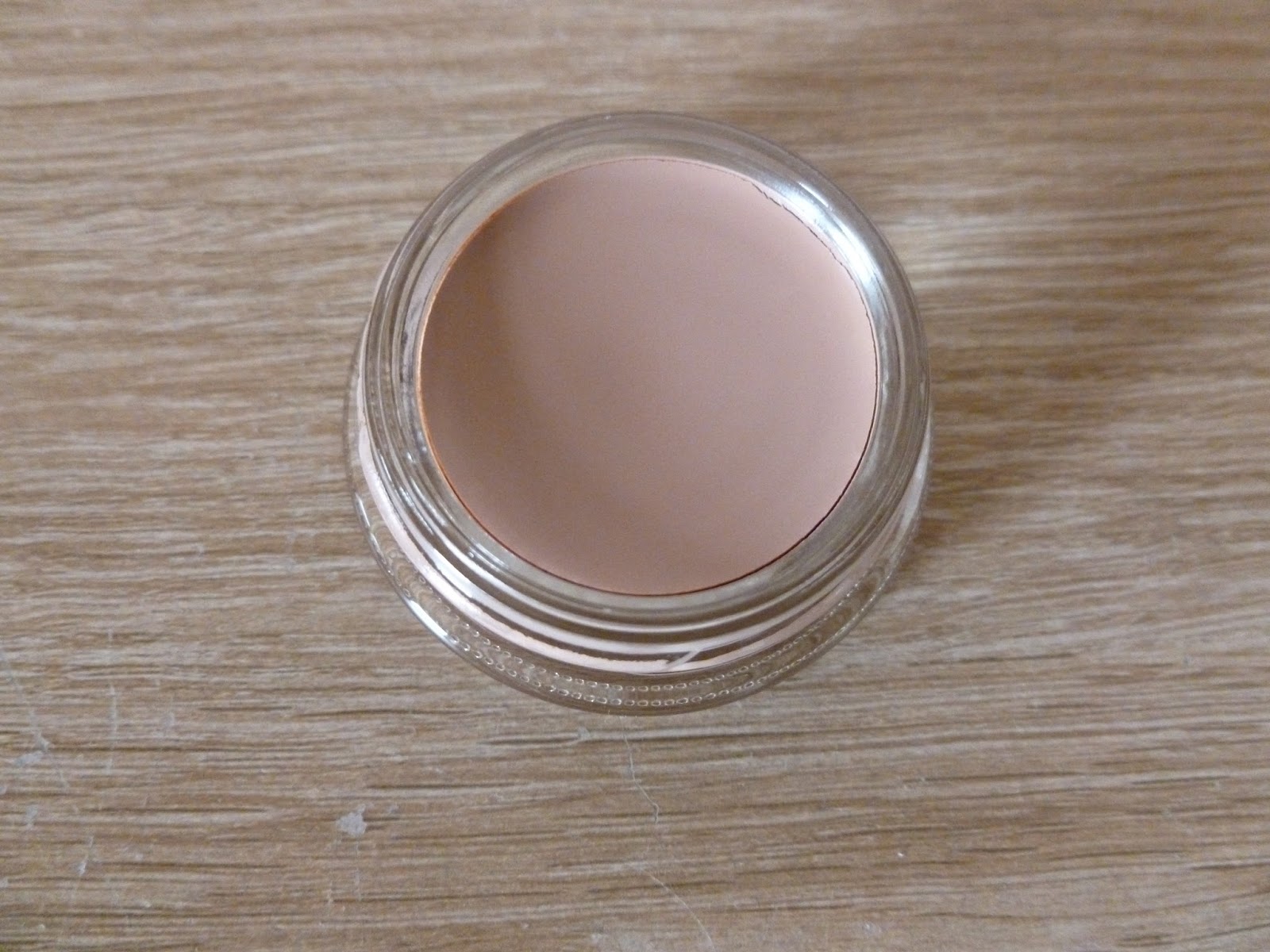 MAC Paint Pot In Painterly A Review Mammaful Zo Beauty, Life, Plus