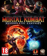 Mortal Kombat - Complete Edition
