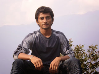 SULABH , single man (23 yo) looking for man date in India