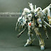 Custom Build: HGBF 1/144 Crossbone Gundam Maoh "DRACHE TRAVERSER"