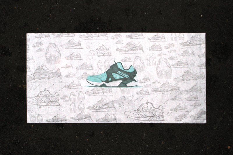 puma disc ronnie fieg