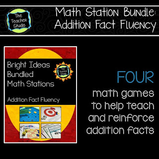 Keeping organized in math workshop is a key part of making math stations or centers work! This post has tips for keeping math games and math stations organized. Perfect for grade 2 math, grade 3 math, grade 4 math, grade 5 math. Math game storage