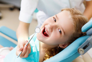 Saiba mais sobre a Odontopediatria