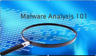 Malware Analisis