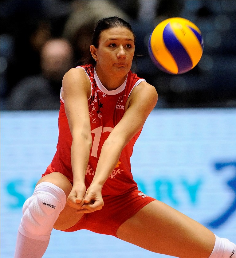 VOLEYBOL