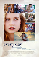 Every Day (2018) Movie Poster 2