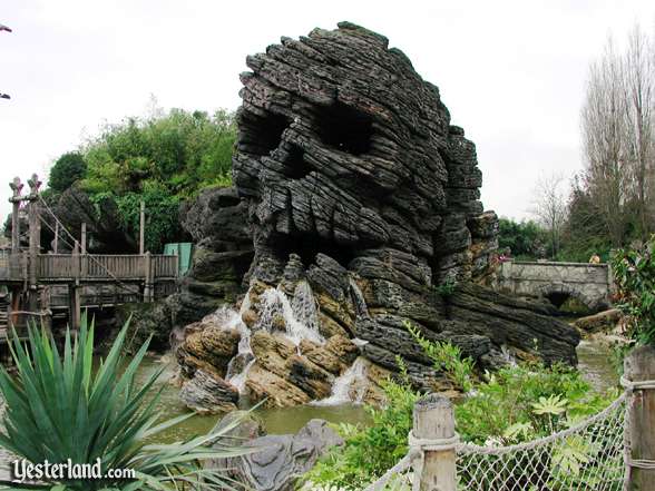 Paris Paris Disneyland Rides