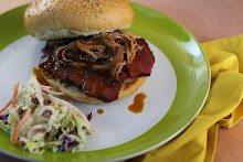 CarolAsian 2-Chili BBQ Pulled Pork