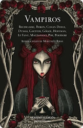 Vampiros (Grandes Clásicos Mondadori) - Rosa Samper y Oscar Sáenz (eds.)