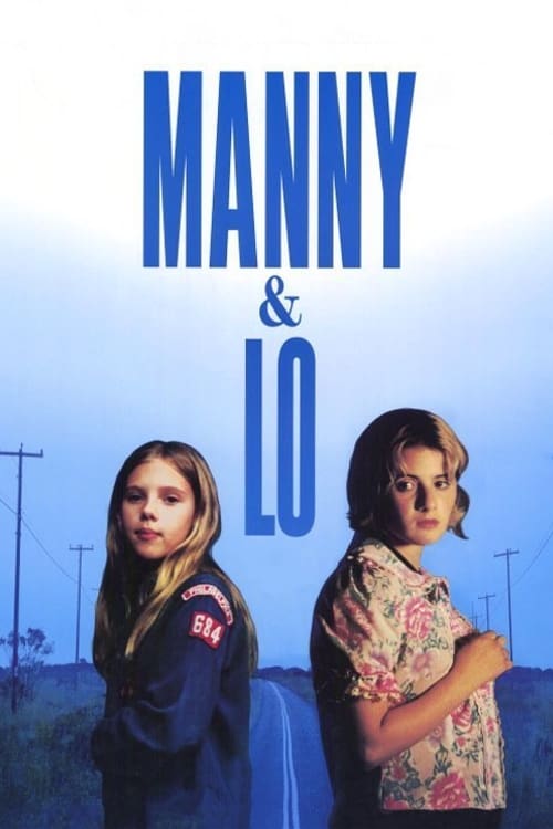 [HD] Manny & Lo 1996 Film Entier Francais