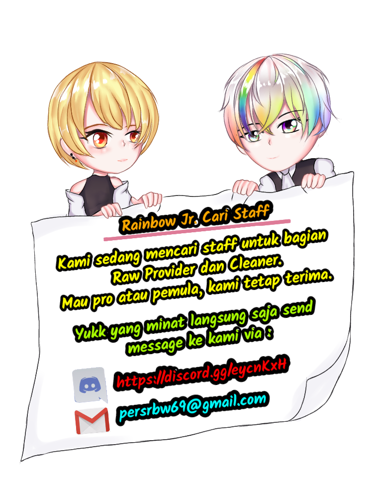 Semantic Error chapter 1 | Rainbow Jr.