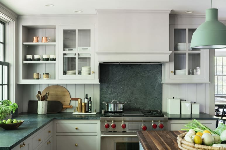 Apartment Therapy Kitchens