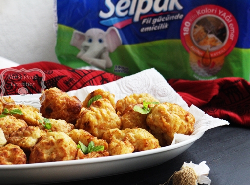 az yagli karnabahar kizartmasi yapmanin