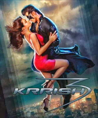 krrish 3 2013 - Hindi Film Movie HD Wallpapers Download