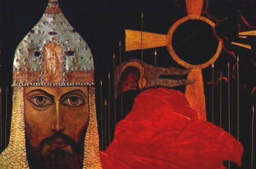 князь игорь плач ярославны слушать князь игорь плач ярославны слушать