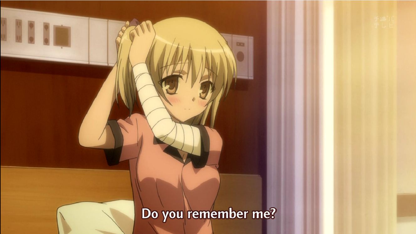 Kore Wa Zombie Desu Ka Episode 3