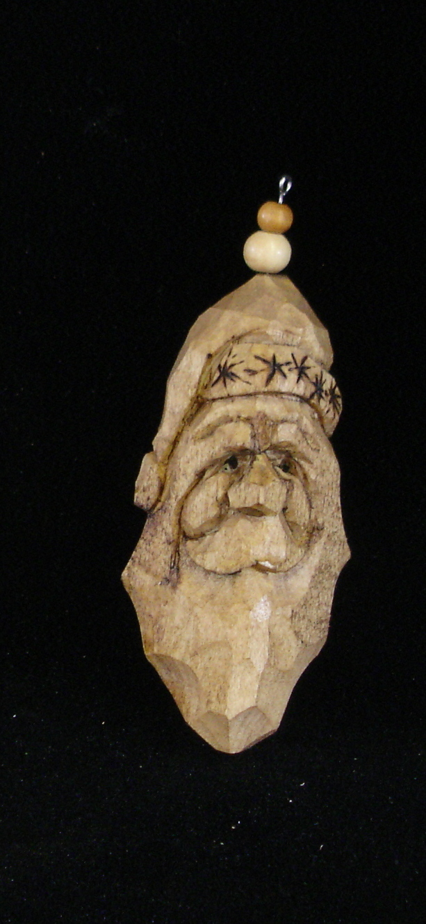 BEGINNERS CARVING CORNER AND BEYOND Applying a Finish To Basswood