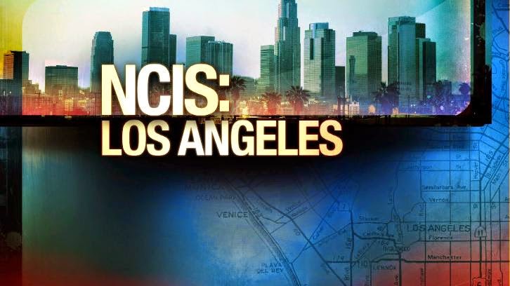 POLL : Favorite scene from "NCIS: Los Angeles" - Rage