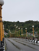 Jambatan Siti Nurbaya, Sumatera