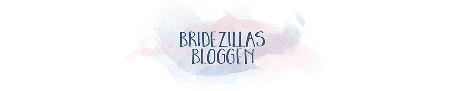 Bridezillas bloggen