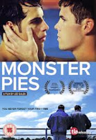 Monster Pies