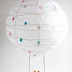 Heißluftballon als Hochzeitsgeschenk