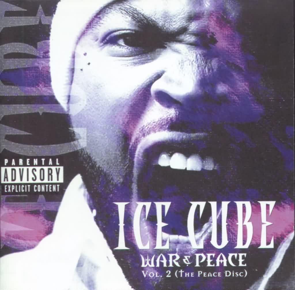 RapClassicNew Ice Cube