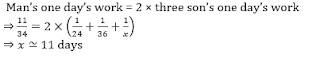 Test of the Day for SBI PO Prelims Exam 2018: 16th June 2018 |_4.1