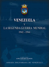 Venezuela y la Segunda Guerra Mundial 1942 - 1944