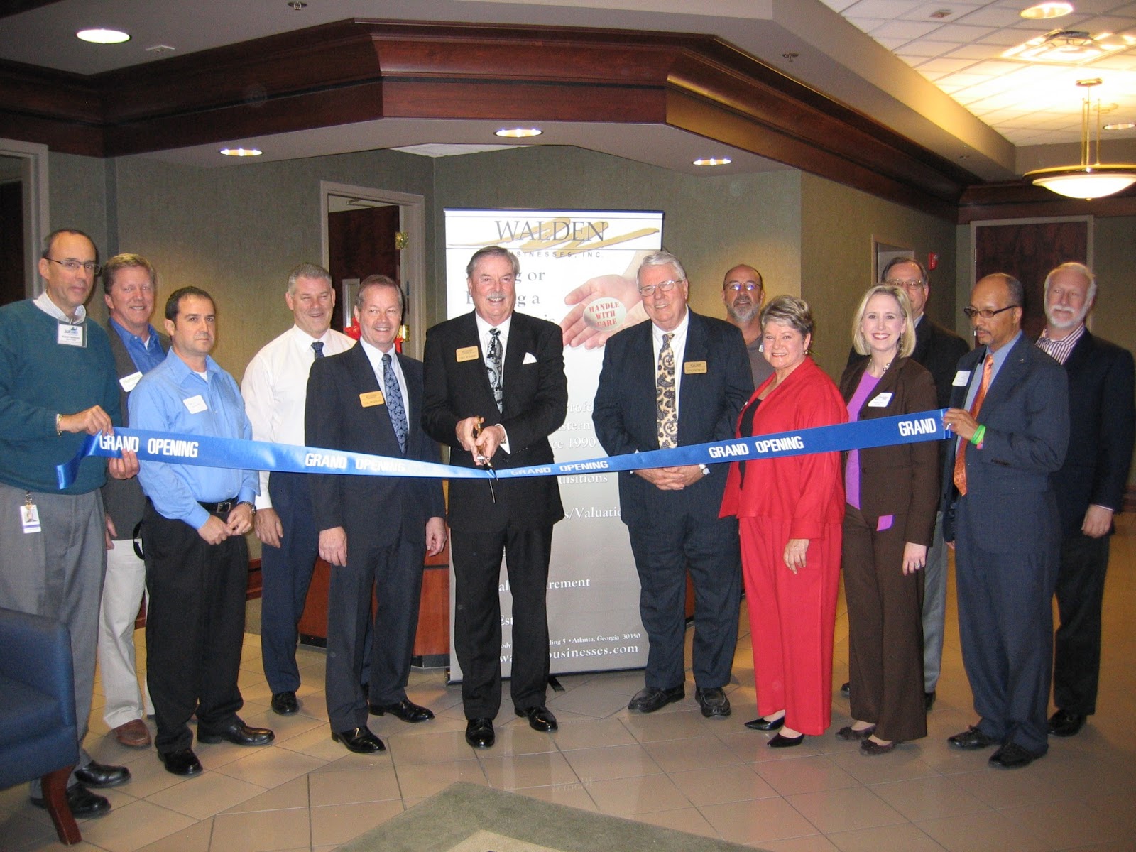 Walden Businesses Mergers and Acquisitions Walden Jacksonville Grand