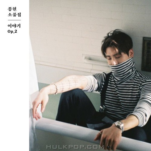 JONGHYUN – JONGHYUN The Collection `Story Op.2` – EP