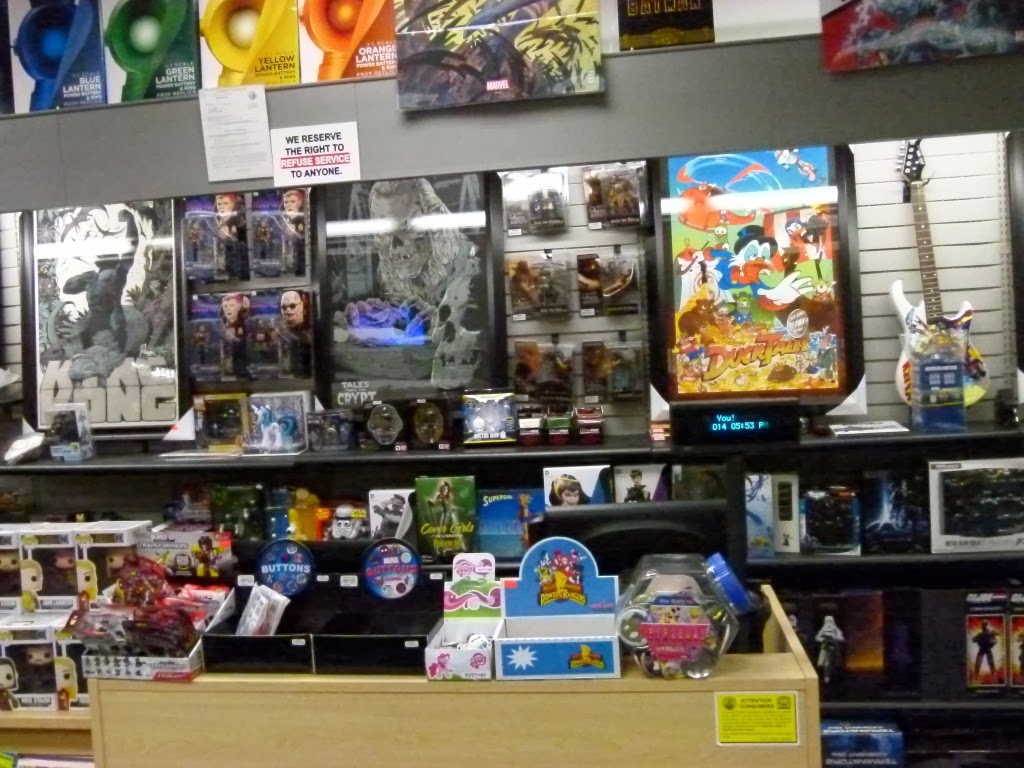 Things To Do In Los Angeles Burbank Shopping Trip