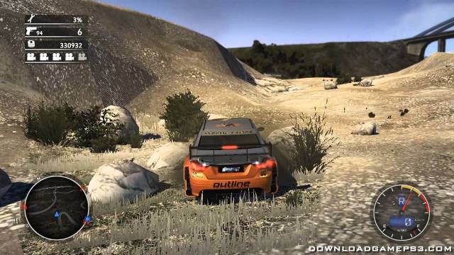 Crash Time 4 The Syndicate   Download game PS3 PS4 PS2 RPCS3 PC free - 31
