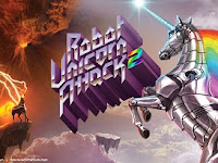 Download Game Robot Unicorn Attack 2 v1.1.2 APK