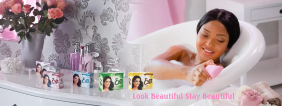 eva complexion care soap