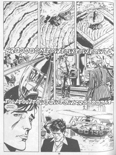 Dylan Dog (1986) issue 151 - Page 63