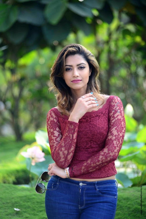 Mamta Mohandas latest photoshoot stills