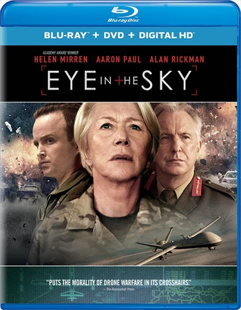 Eye in the Sky 2015 English Bluray Download