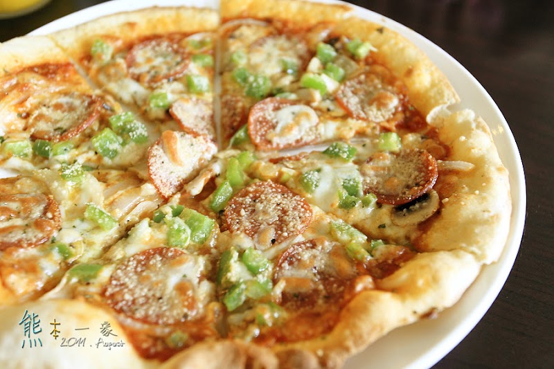 三峽北大美食|Buddy Buddy Cafe巴迪巴迪|大德路美式餐廳