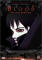 Huyết Chiến Ma Cà Rồng - Blood: The Last Vampire