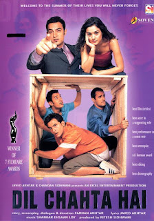 Dil Chahta Hai (2001) Dil Chahta Hai (2001)