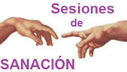 SESIONES DE SANACIÓN