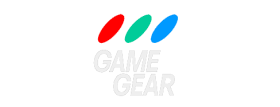 SEGA Game Gear logo