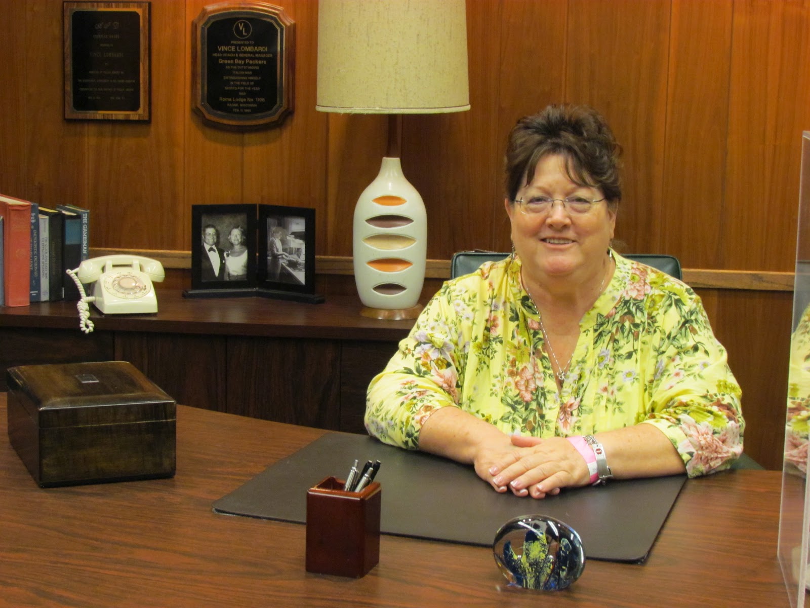 Memories in Bits and Pieces........ MacGregor Reunion Recap Part Five