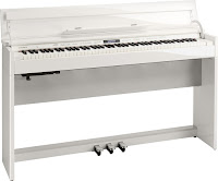 Roland DP603 Review - AZPianoNews.com