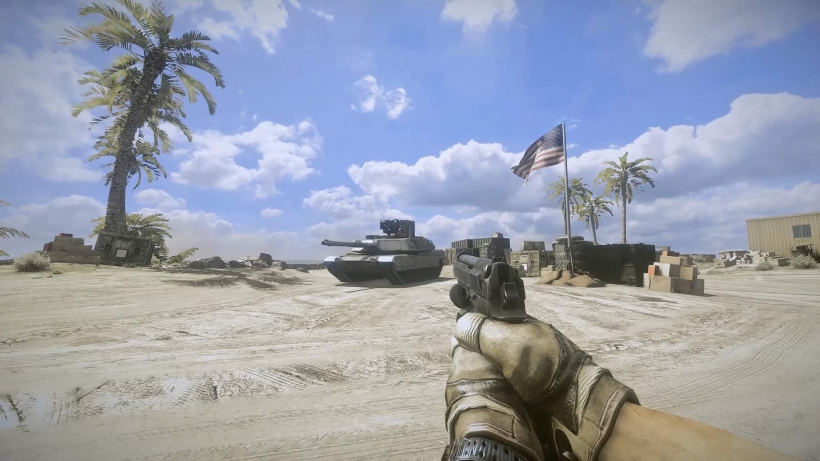 battlefield 2 graphics mod battlefield 2 graphics mod