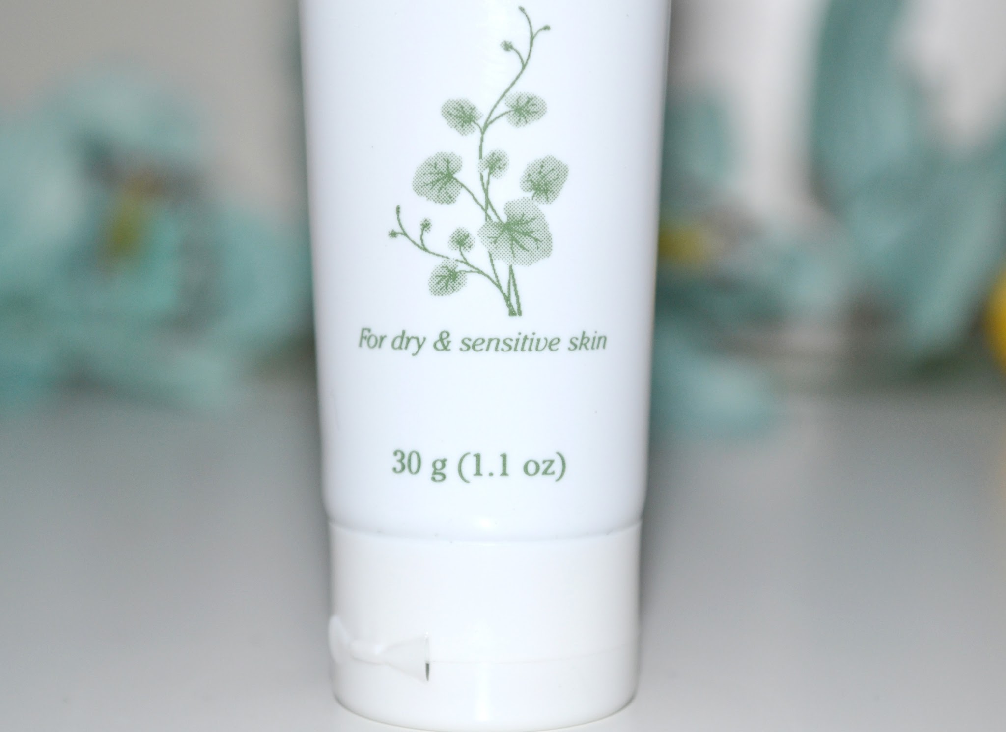 Paul Penders Aloe and Lavender Day Cream Review - Beautiful Solutions